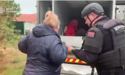 З прикордоння Харківщини евакуювали майже 10 тисяч осіб