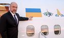 Канада передасть Україні конфіскований у росіян літак — Шмигаль