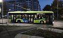 Хуторівка— площа Кропивницького: у Львові запрацює новий тролейбусний маршрут