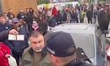 П’яний голова райдержадміністрації влетів у натовп людей у Броварах: потерпілі у важкому стані
