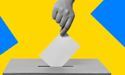 Місцеві вибори в Україні: як змінити адресу голосування
