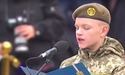 Вихованці Київського військового ліцею імені Івана Богуна склали клятву ліцеїста