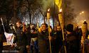 У Києві біля будівлі МВС сталися сутички між поліцією й активістами, є затримані й потерпілі
