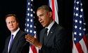 Обама й Камерон обіцяють Україні підтримку та допомогу