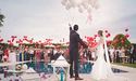 7 незвичних і чудових весільних традицій