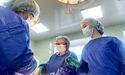 Львівські онкологи прооперували пацієнтку з пухлиною, яка блокувала роботу нирки