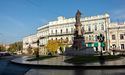 Я голосуватиму за демонтаж пам’ятника Катерині ІІ, — мер Одеси