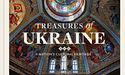 У Британії видали книжку про культуру України (ФОТО)