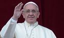 Папа Римський закликав до припинення війни в Україні