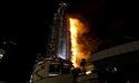 Пожежа в дубайському готелі: кількість постраждалих збільшилася
