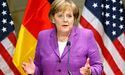 Меркель вірить, що з Путіним ще можна про щось домовитись