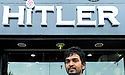 В Індії відкрили магазин одягу «Гітлер»