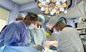 У Львові хірурги наново сформували сечовий міхур 2-річній дитині