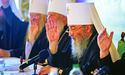 «Єпископату УПЦ московського патріархату наплювати на Україну…»