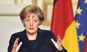 Меркель: "Євросоюз не змириться з російською анексією Криму"