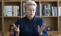 Процес вступу України у НАТО потрібно розпочинати негайно, — експрезидентка Литви