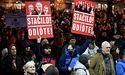 У Словаччині відбувся протест проти уряду і на підтримку України