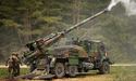 Франція може передати Україні артилерійську зброю