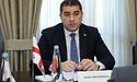 Територію Грузії не використовують для обходу санкцій рф, — спікер парламенту
