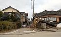 Через землетрус у Японії загинули понад 60 людей