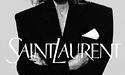 80-річна Лорен Гаттон — нове обличчя Saint Laurent