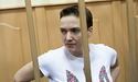 Фейгін: "Швидкого обміну Савченко після вироку ГРУшникам не буде"