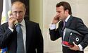 Недружня Франція: у кремлі пояснили тривалу паузу у спілкуванні путіна і Макрона