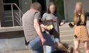 Львівський адвокат побив дитину