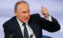 Путін запровадив санкції проти України