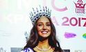 «Міс Україна-2017» Поліна Ткач мріє про корону «Міс світу»