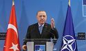 Туреччина ратифікує вступ Фінляндії в НАТО без Швеції