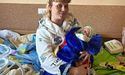 Жінка народила вже восьму дитину в одному пологовому будинку Львова