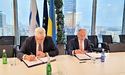 Кредобанк і ЄБРР підписали угоду про гарантії на 35 мільйонів євро кредитів для українського бізнесу