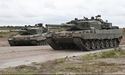 Канада відправить Україні танки, — ЗМІ