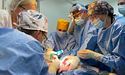 У львівській лікарні прооперували немовля