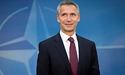 Генсек НАТО Єнс Столтенберг: "Перемир’я на Донбасі залишається крихким"