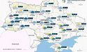 Прогноз погоди в Україні 14 лютого 2024 року