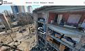 Тур зруйнованим Києвом: у місті запустили віртуальні екскурсії