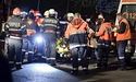 Пожежа у нічному клубі Бухареста: 27 загиблих, 180 поранених