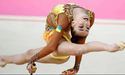 Чемпіонат Європи з художньої гімнастики більше не відбуватиметься у росії