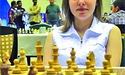 Марія Музичук — чемпіонка України з шахів!