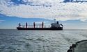 Український морський експорт сягнув 45 мільйонів тонн