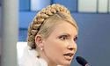 Тимошенко: " Контракт з "Газпромом" розривати не можна"