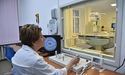 В «Охматдиті» відкрили оновлений рентген-кабінет