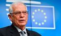 Боррель: Україна вже стала членом ЄС, потрібно лише інституційно це оформити