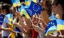 У ЄС готові розглянути заявку України на членство