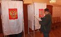 В Криму почалися вибори "по-російськи"