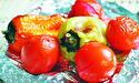 Овочі для організму — мов віник для оселі