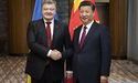 Лідер Китаю заявив про підтримку територіальної цілісності України