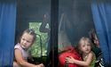 Лутковська: "Сепаратисти знову намагаються вивезти дітей у Росію"